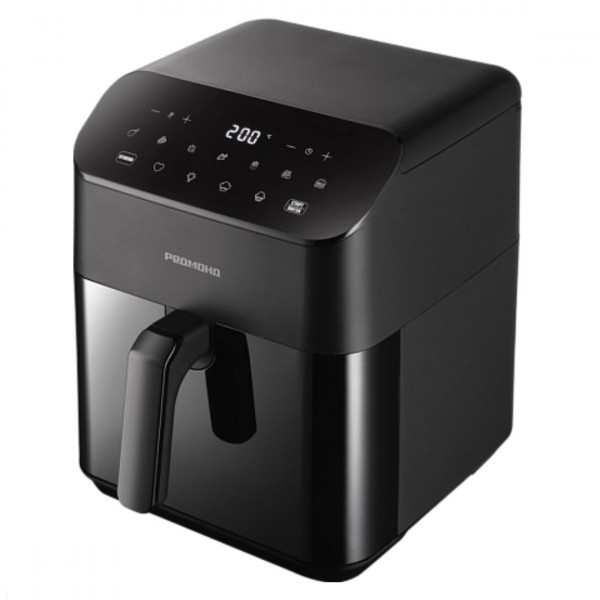 Аэрогриль Redmond AG1905 7л 1800Вт черный