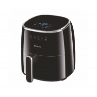 Аэрогриль Sakura SA-7684BK 5 л 1500 Вт черный