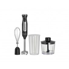 Блендер Аксинья КС-321В черный