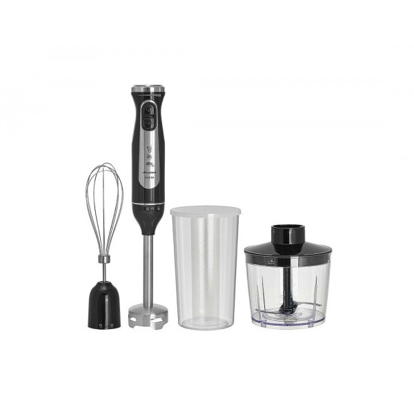 Блендер Аксинья КС-321В черный