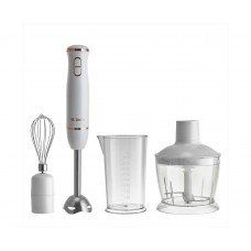 Блендер погружной DELTA DL-7062B 1200 Вт белый