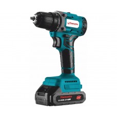 Дрель аккумуляторная ударная Yamato BCD21-4.0/2