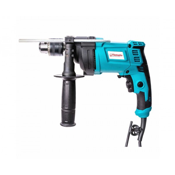 Дрель ударная Yamato ID07-13A