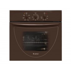 Духовка встраиваемая Gefest ЭДВ ДА 602-01 К с конвекцией и таймером