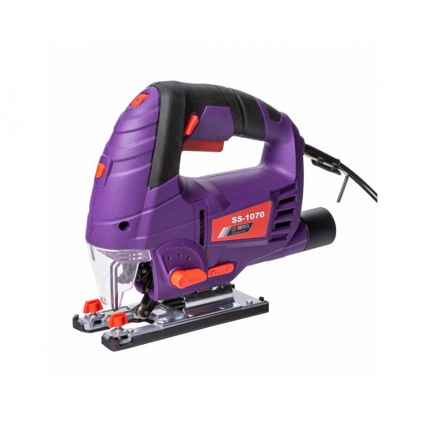 Электрический лобзик  WBR SS-1070