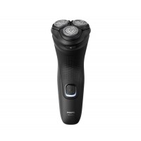 Электробритва Philips S1141/00 черный