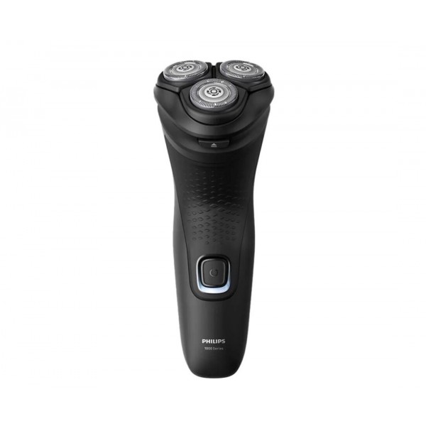 Электробритва Philips S1141/00 черный