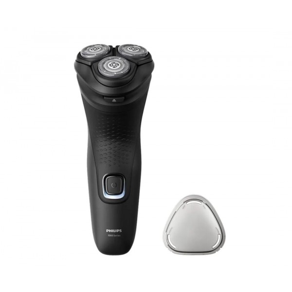 Электробритва Philips S1141/00 черный