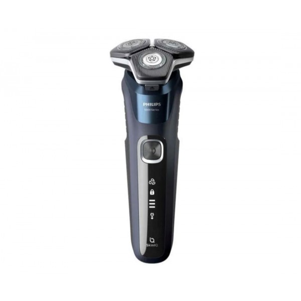 Электробритва Philips S5887/10 серый металлик