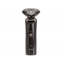 Электробритва SUPRA RS-209 черный