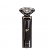 Электробритва SUPRA RS-209 черный