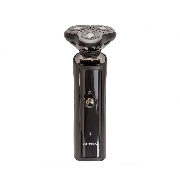 Электробритва SUPRA RS-209 черный