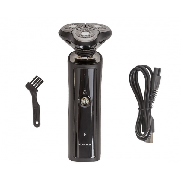 Электробритва SUPRA RS-209 черный