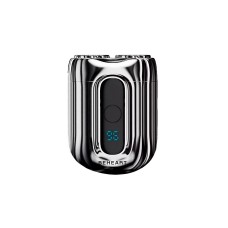 Электробритва Xiaomi Beheart GTR silver