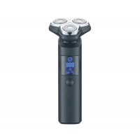 Электробритва Бердск 3320АС черный