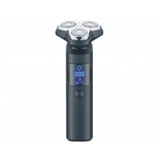 Электробритва Бердск 3320АС черный