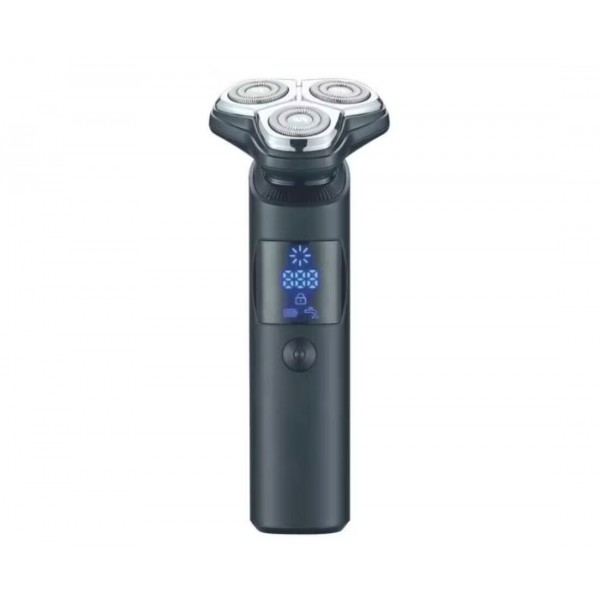 Электробритва Бердск 3320АС черный