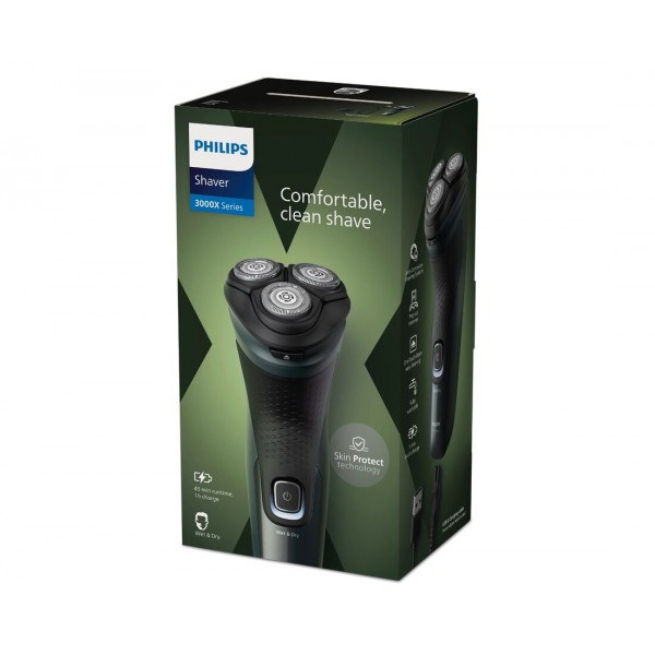 Электробритва роторная Philips X3052/00