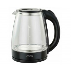 Электрочайник Econ ECO-1845KE 1.8 черный