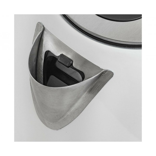 Электрочайник Pioneer KE556M белый