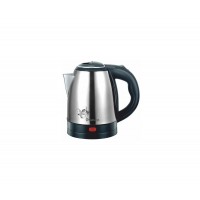 Электрочайник Sakura SA-2124S 1.2 л нержавеющая сталь