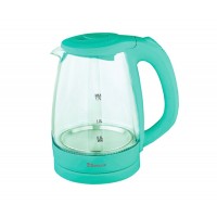 Электрочайник Sakura SA-2733GR 1.7 л мятный