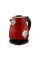 Электрочайник  JVC JK-KE1717 red