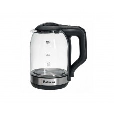 Электрочайник  ВАСИЛИСА ВА-1036 1,8 л черный