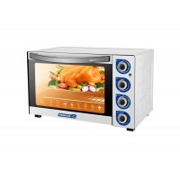 Электропечь RENOVA MO-50GFTW1