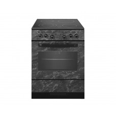 Электроплита Gefest ЭП Н Д 6560-03 0053 - дополнена дисплеем с часами и сенсорным таймером