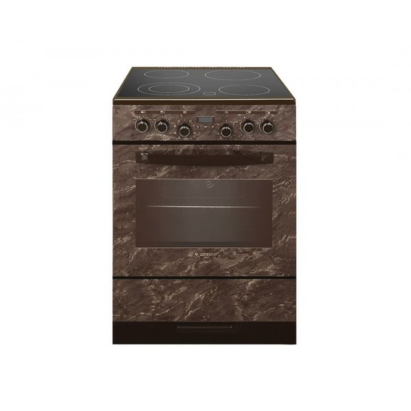 Электроплита Gefest ЭП Н Д 6560-03 0054 с сенсорным многофункциональным таймером