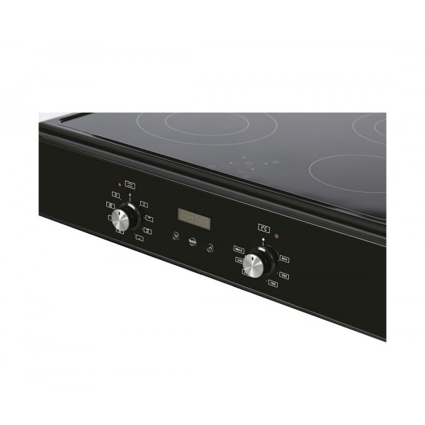 Электроплита Gefest ЭП Н Д 6560-03 S058 с грилем и шашлычницей