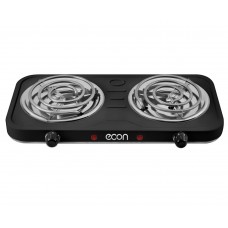 Электроплитка Econ ECO-211HP 2000Вт