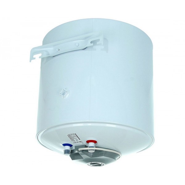 Электроводонагреватель (бойлер) 30 литров с мокрым ТЭНом Edisson ES 30V