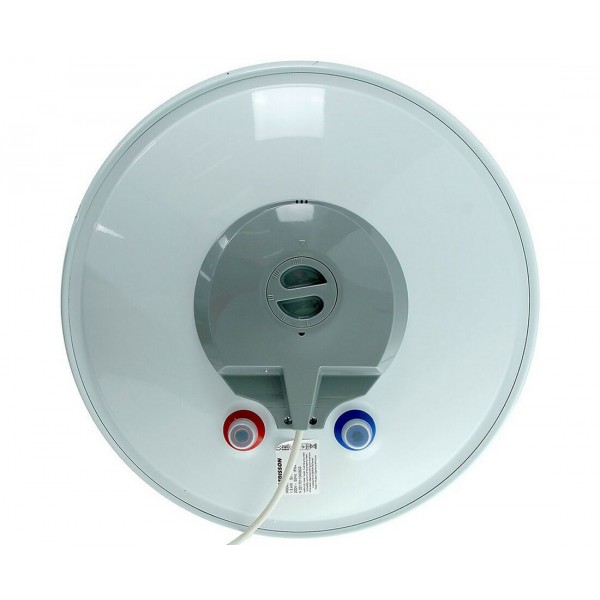 Электроводонагреватель (бойлер) 30 литров с мокрым ТЭНом Edisson ES 30V