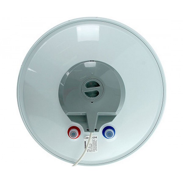 Электроводонагреватель (бойлер) 50 литров  с мокрым ТЭНом Edisson ER 50V