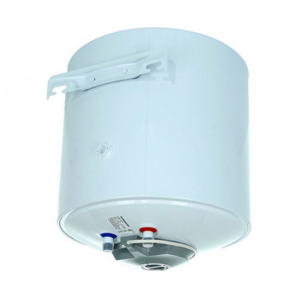 Электроводонагреватель (бойлер) 50 литров  с мокрым ТЭНом Edisson ER 50V