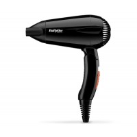 Фен Babyliss 5344E 2000Вт черный
