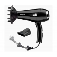 Фен Babyliss D374DE 2000Вт черный
