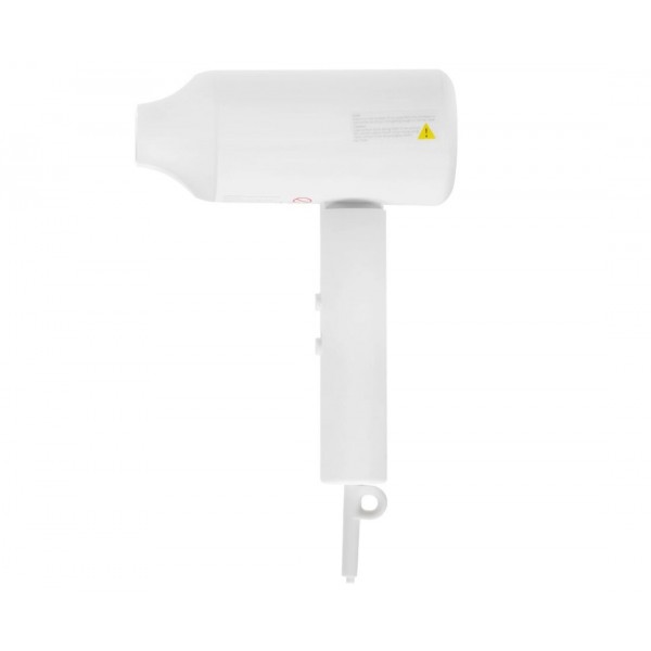 Фен Xiaomi Compact Hair Dryer H101 EU 1600Вт white
