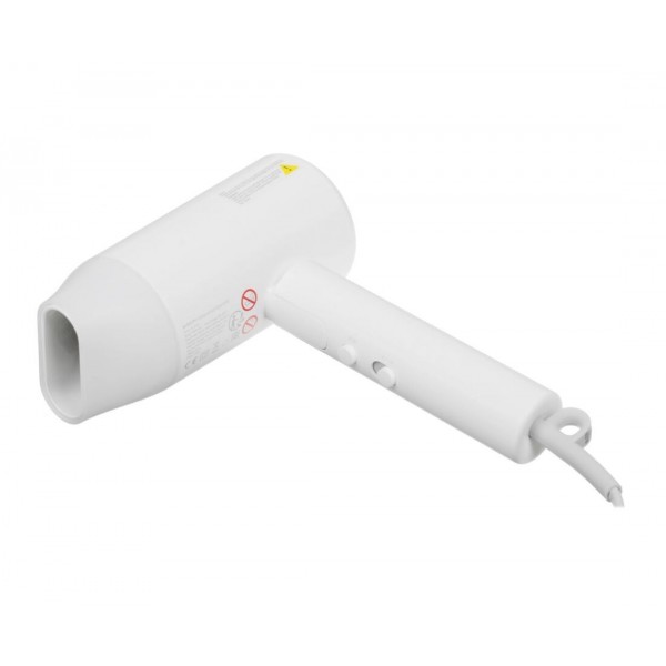 Фен Xiaomi Compact Hair Dryer H101 EU 1600Вт white