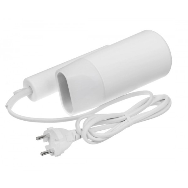 Фен Xiaomi Compact Hair Dryer H101 EU 1600Вт white