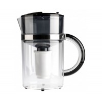 Фильтр Гейзер-Матисс универсальный хром