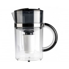 Фильтр Гейзер-Матисс универсальный хром