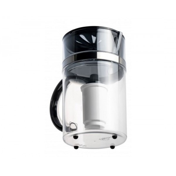 Фильтр Гейзер-Матисс универсальный хром