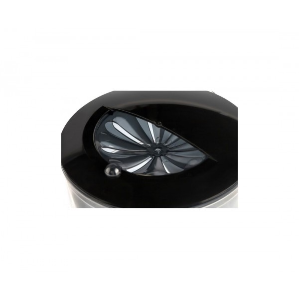 Фильтр Гейзер-Матисс универсальный хром