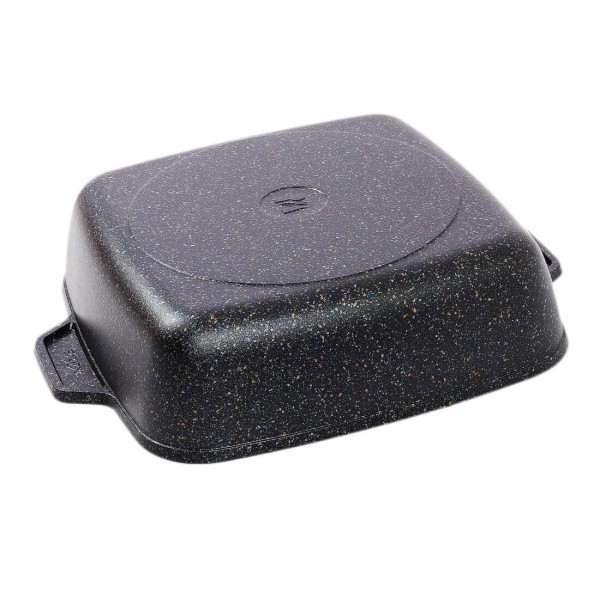 Жаровня Мечта Гранит Star 37803 24х24см