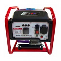 Генератор бензиновый инверторный WBR BIG-3500