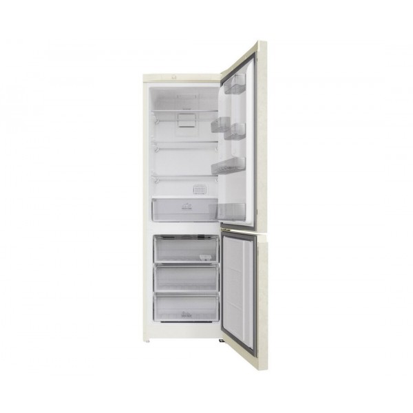 Холодильник двухкамерный Hotpoint-Ariston HT 4180 AB