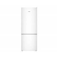 Холодильник двухкамерный Атлант 4611-101 белый